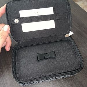 Coach Bags - BRAND NEW Coach rectangle travel pouch Coach Bags - BRAND NEW Coach rectangle travel pouch